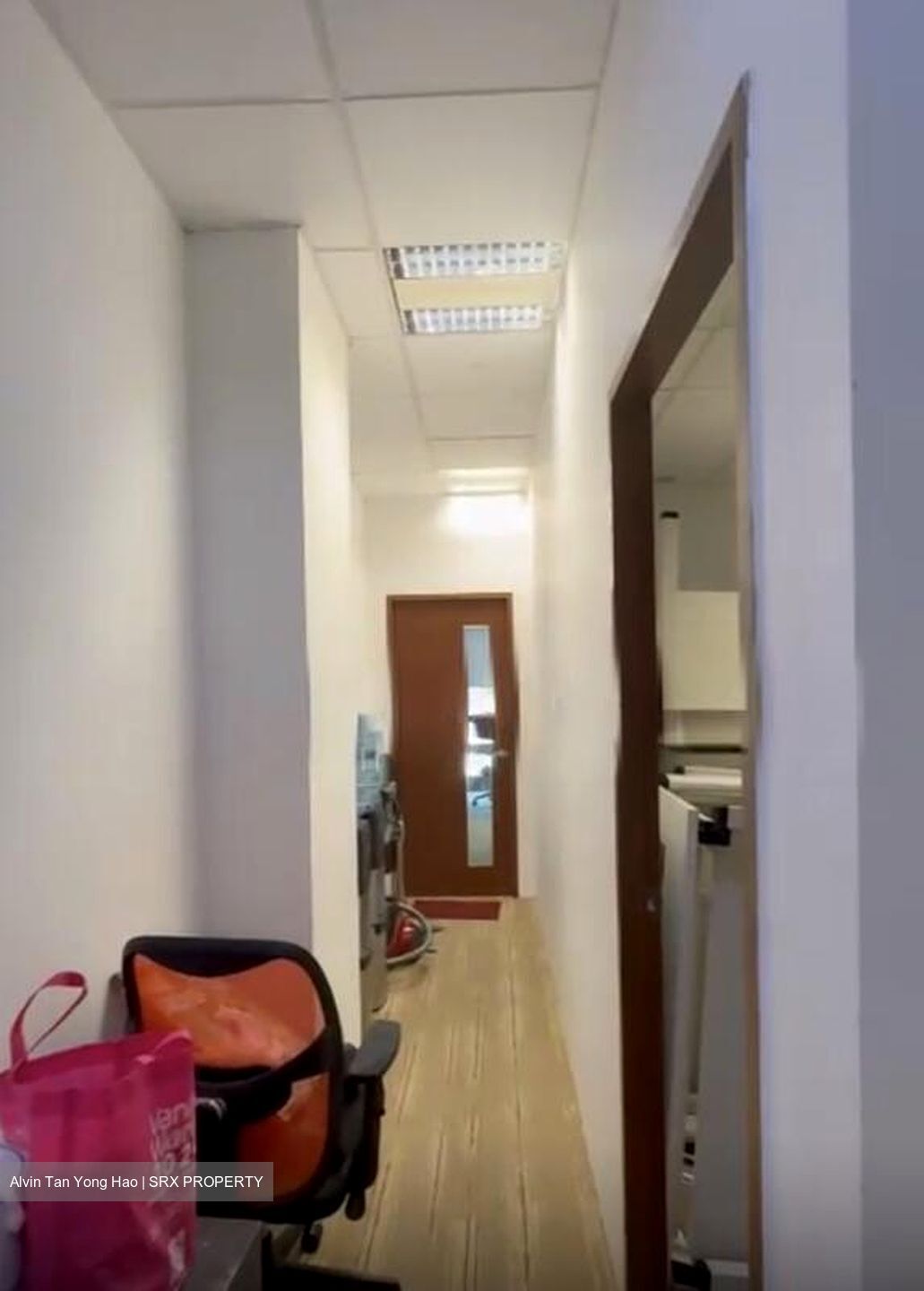 Paya Lebar Square (D14), Office #511723061